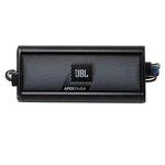 Jbl Apex PA454 4-CHANNEL Weather-resistant Class D 450 Watt Peak Power Amplifier. Fixed Price $215.95.