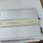 Eclipse EA3422 4/2 Channel Car Audio Amplifier Mpn Powerful Sound System. Fixed Price $140.00.