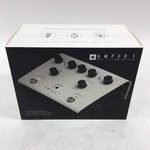 Blackstar Amped 100W 8 Ohm Channel Sound Amplifier AMPG1US1BLK. Fixed Price $389.99.