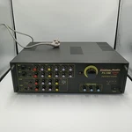 Boston Audio PA-1300 Power Amplifier Sss Untested Non Us Ac Plug. Fixed Price $79.99.