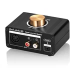 Mini Stereo Line Level Booster For MP3, Ipod, Ipad, Iphone Audio Pre-amplifier. Fixed Price $39.99.