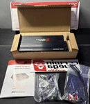 Cerwin Vega CVPM10001D Mini Channel Amplifier. Fixed Price $119.59.