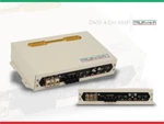 Italia-hifi D410 4X150W Channel Class Car Amplifier Audiophile. Fixed Price $599.00.