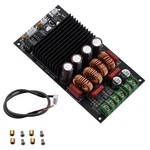 Hifi Amplifier Board Audio Module Compatible For 2-CHANNEL Stereo Output. Fixed Price $27.89.