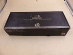 Massive Audio Nano Edge Full Range EX5 2500W Channel Amplifier. Fixed Price $408.53.