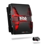 New Boss Audio Systems PT1000 2 Channel Car Amplifier - Watts Full Range. Fixed Price $119.87.