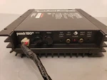 Vintage Rockford Fosgate Punch Power Audio Amplifier. Fixed Price $300.00.