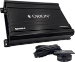 Orion CBA2000.1D Cobalt Watt Class-d Monoblock Amplifier Car Subwoofer. Fixed Price $118.88.