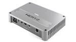 Hertz Venezia V1 Single Channel Marine Amplifier Class D 1260W. Fixed Price $647.11.