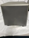 Boston Acoustics Unity Sub U1 Amplifier Panel 100WATTS Works Tested. Fixed Price $60.00.
