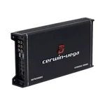 Cerwin Vega H71200.4 Stable 4-CHANNEL Class A/b Amplifier (refurbished). Fixed Price $139.99.