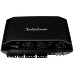Rockford Fosgate R2-750X5 Prime 750W 5-CHANNEL Class-d Car Audio Amplifier New. Fixed Price $489.99.