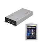 Nesa TD48 2000W 4-CHFULL Range Class Car Speaker Audio Compact Micro Amplifier. Fixed Price $210.99.