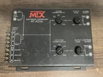 Mtx RT-XO1A Electronic Crossover Untested As-is. Fixed Price $50.00.