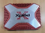 Sony Xplod XM-754SX 800W Amplifier 4/3/2 Channel Tested. Fixed Price $159.99.