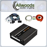 Match Up 8DSP Amplifier With Harness For Ram Version Bmw 2019+ Latest. Fixed Price $1089.92.