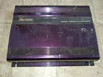 Pioneer Premier GM-X414 Amplifier Sq Vintage Bridgeable Channel Power. Fixed Price $145.00.