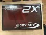 Arc Audio 650W Mono Car Amplifier Mpn X2-650.1. Fixed Price $450.00.