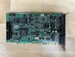 Creative Soundblaster Pro 2 CT1600 Card Isa. Fixed Price $99.88.