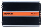 Memphis Audio Mojo Pro 1500W Monoblock Subwoofer Amplifier. Fixed Price $329.60.