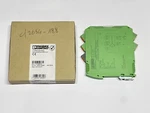 Phoenix Contact 2811569 Macx Mcr-ui-ui-up-sp-nc Isolating Amplifier Conditioner. Fixed Price $399.19.