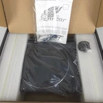 Lanzar Vector VCTBS8 8" Super Slim Active Subwoofer 600W Peak Power Car Audio. Fixed Price $106.34.
