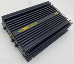 Tomahawk T2 -ch 300 Watt Car Audio Amplifier Usa Made Old School Tested. Fixed Price $289.99.