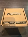 Arc Audio Moto Psm. Fixed Price $300.00.