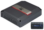 Kicker 51LX5004 4-CHANNEL Car Audio Amplifier Class LX500.4. Fixed Price $398.99.