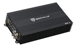 Rockville RDF-4 2800W Peak 700W Rms 4-CHANNEL Car Amplifier, Compact, Efficient. Fixed Price $99.95.