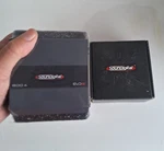 Soundigital 800.4-4 Ohms EVO6/DIGITAL Amplifier Compact Watts Rms New Model. Fixed Price $155.00.