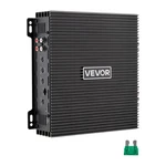 Vevor Car Audio Amplifier 2-CHANNEL Class Ab Max. 2X300W At 4 Ohms. Fixed Price $52.90.