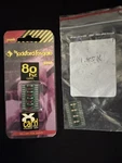 New!rockford Fosgate 80HZ Old School 90'S Ix X2 Amps Amplifiers. Fixed Price $90.00.