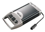 Whistler PP150AC 12V Power Inverter 150-WATT Continuous, 300-WATT Peak Outlets. Fixed Price $22.99.