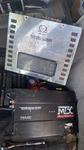 Diesel Audio Subwoofer Amplifier Board. Fixed Price $50.00.