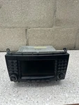 2005-2007 Mercedes W203 C230 C280 C350 Command Navigation Radio Screen Oem. Fixed Price $299.00.