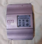 Defective Sony XM502X Stereo Amplifier Channels 4 Ohm 150 Watts G3D. Fixed Price $55.30.
