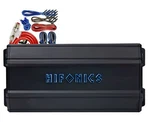 Hifonics ZD-1750.5D Zeus Delta 1700W Max Channel Car Amplifier + Kit. Fixed Price $249.99.