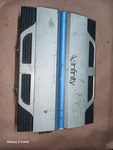 Infinity Reference Series 7541A Four Channel Car Amplifier. Fixed Price $165.00.
