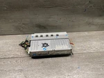 Oem Mercedes W221 Class 07-2013 Harman Becker Radio Audio Amplifier. Fixed Price $518.50.