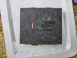 Kicker KX150.2 - Old School Power! Car Audio Amplifier. Fixed Price $54.99.