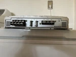 Eclipse Apa 4160 Channel Amplifier Tested 100X4. Fixed Price $200.00.