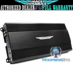 Image Dynamics I2600 Class Ab 2CH 600W Rms Subwoofer Speaker Component Amplifier. Fixed Price $259.99.