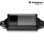 Rockford Fosgate M5-800X4 4-CHANNEL IPX6 Element Ready Boat Amplifier 800W. Fixed Price $954.10.