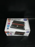 Dual Electronics XPR82D Channel 600W Class Car Amplifier. Fixed Price $85.00.