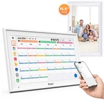 Digital Calendar 15.6" Wall Planner Family Schedules Electronic. Fixed Price $159.00.