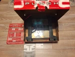 Rockford Fosgate Punch P200-2 Car Audio Amplifier Old School!. Fixed Price $220.00.