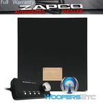 Zapco ADSP-Z8 IV-6AT 8-CHANNEL 6-CH X 120W Digital Sound Processor Amplifier. Fixed Price $999.99.