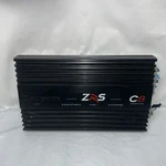 Cadence ZRS-C8 5 Channel Car Amplifier 2000W Class Full Range Audio. Fixed Price $175.00.