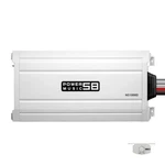 Powerful Marine Car Audio Amplifier - 1000 Watts Rms Class Technology. Fixed Price $99.99.